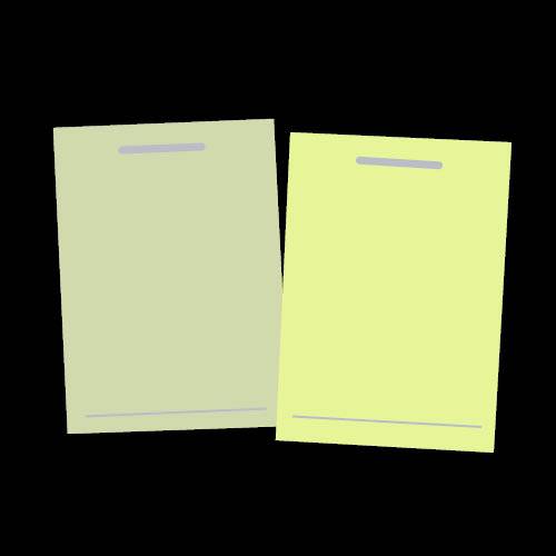 Brevpapper
